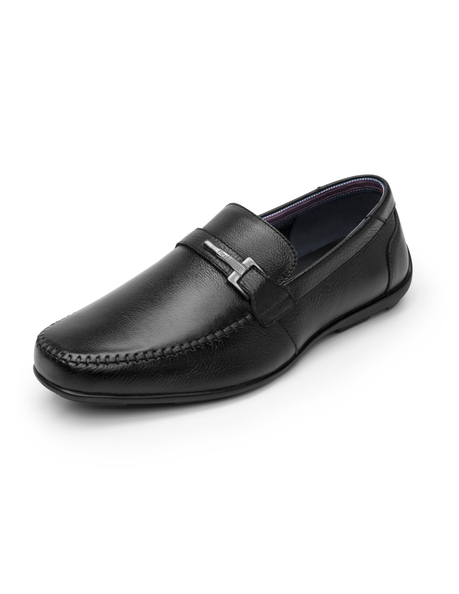 Mocasín para hombre 7