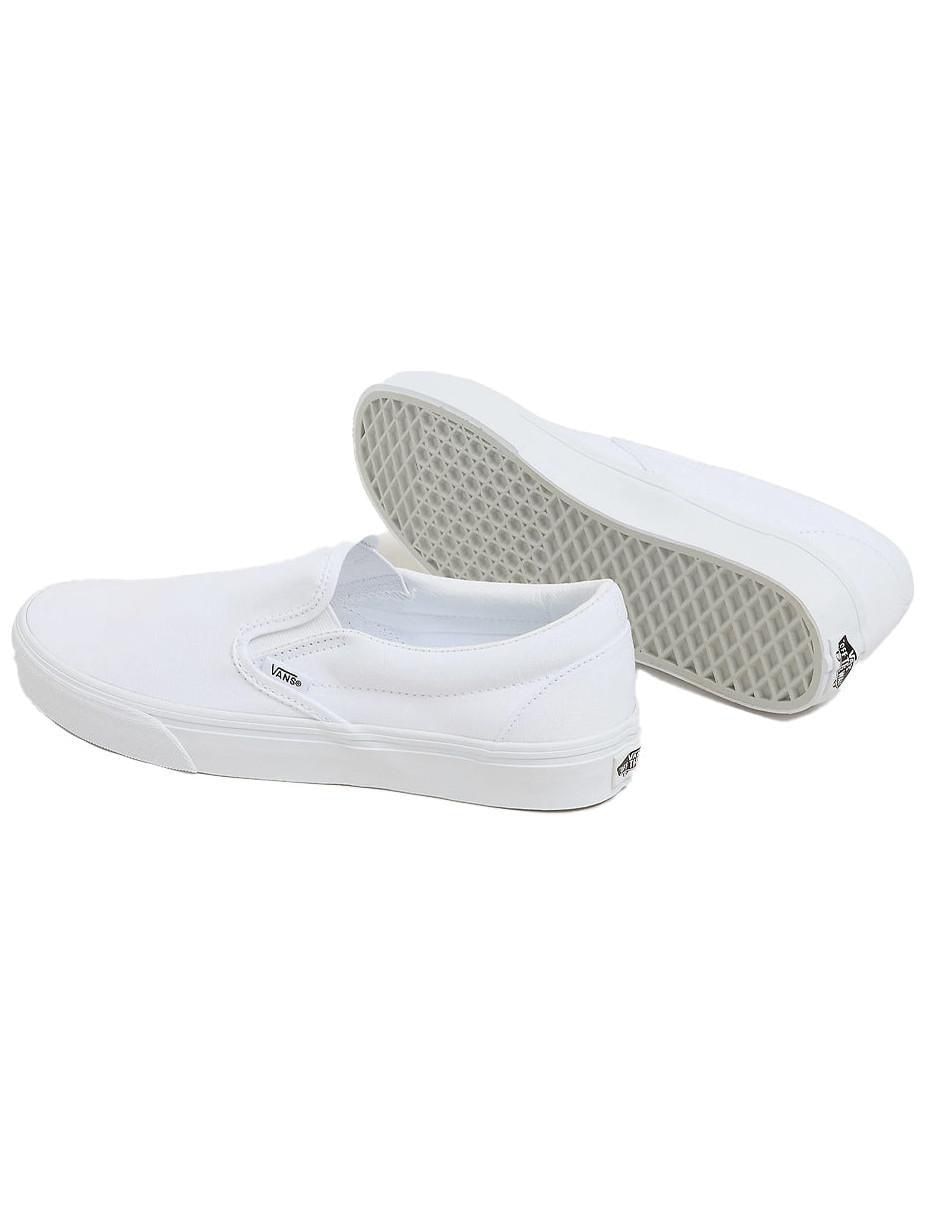 Tenis Classic Slip-On para hombre