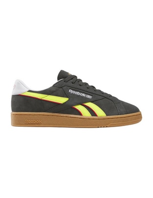 Tenis de piel Club C Grounds Uk para hombre