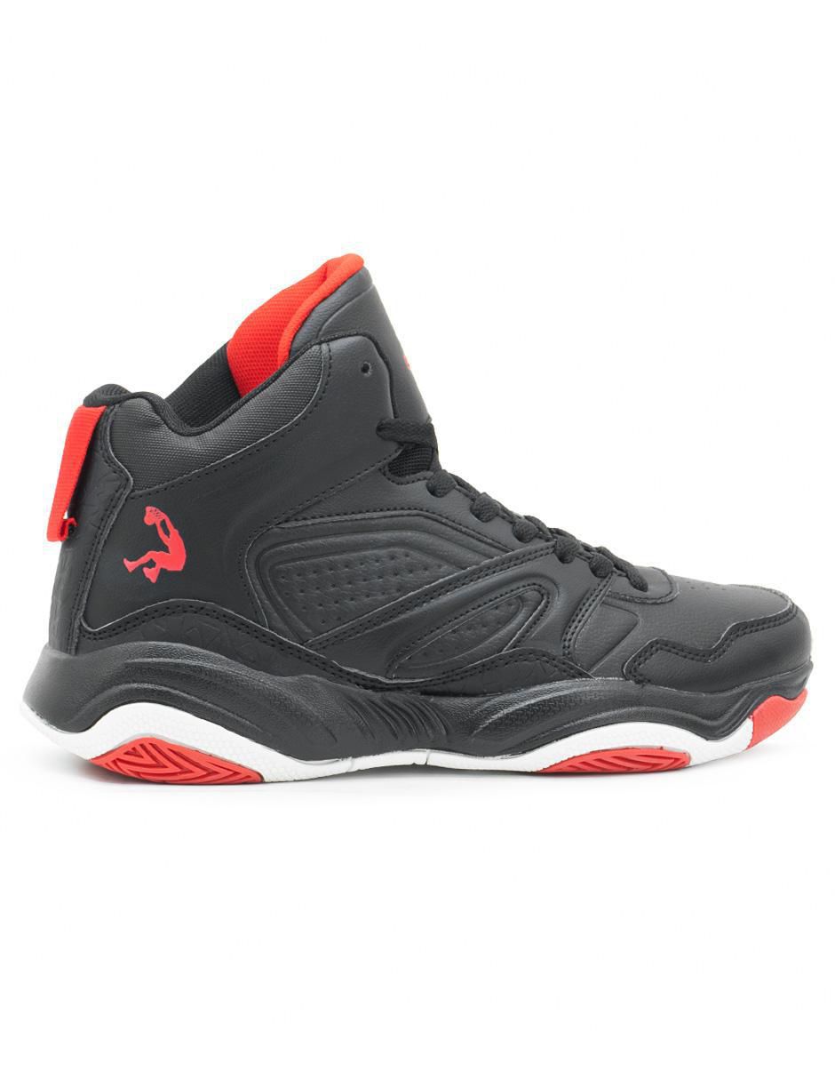 Tenis para hombre 4
