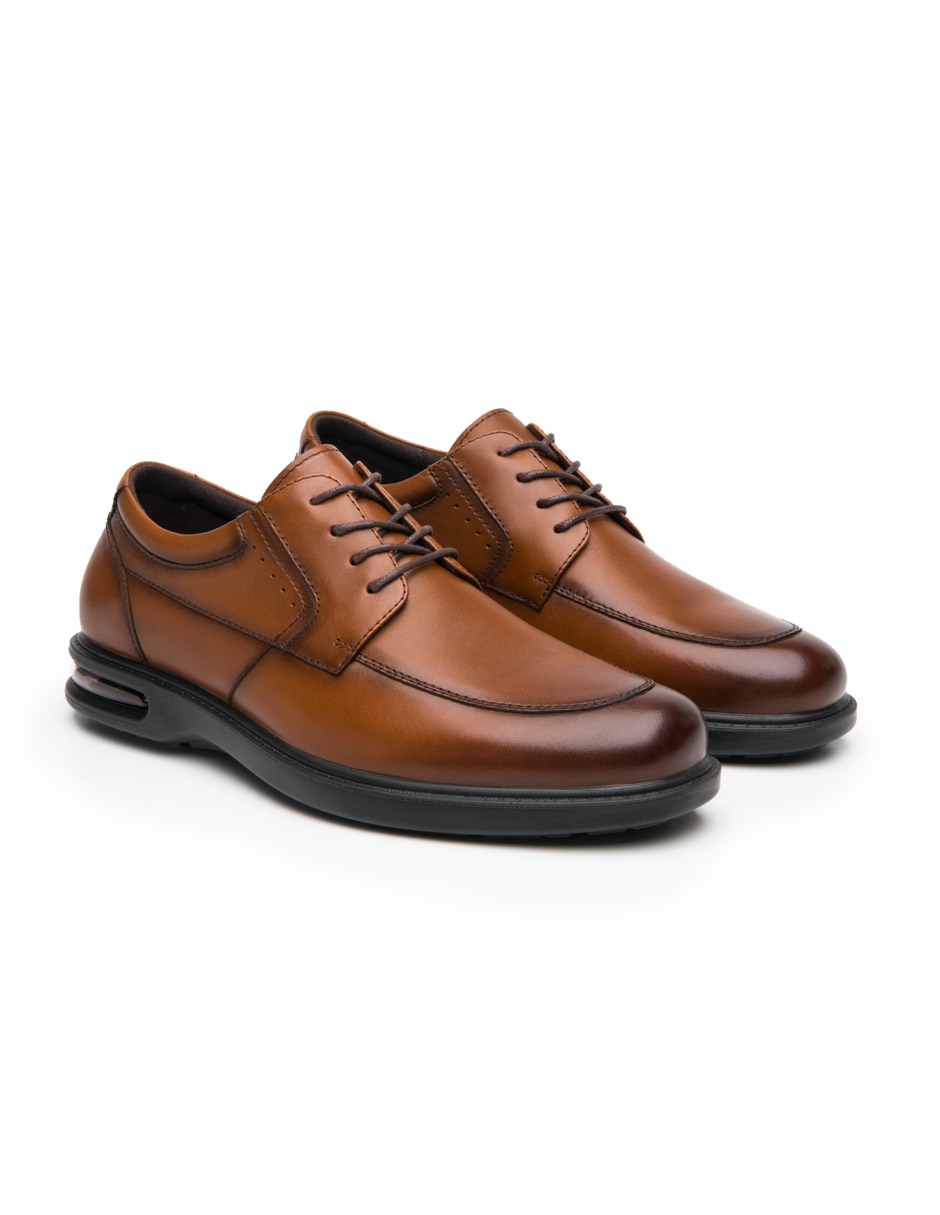 Zapato derby para hombre 2