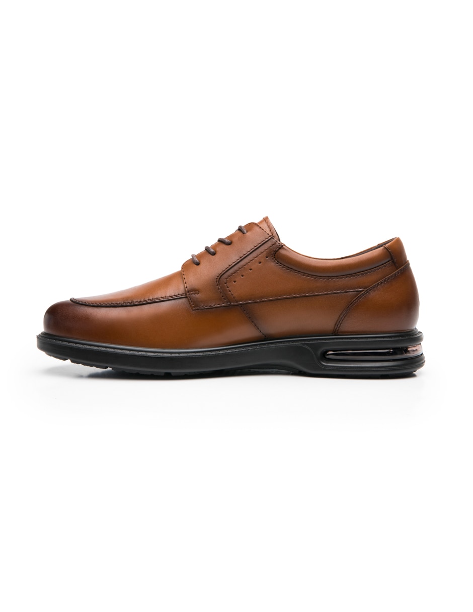 Zapato derby para hombre 3