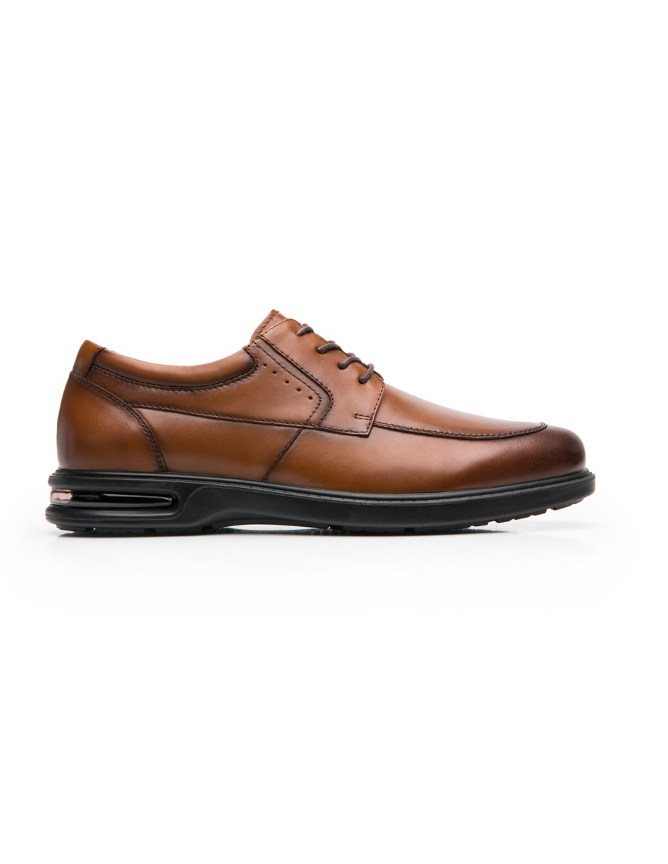 Zapato derby para hombre 4