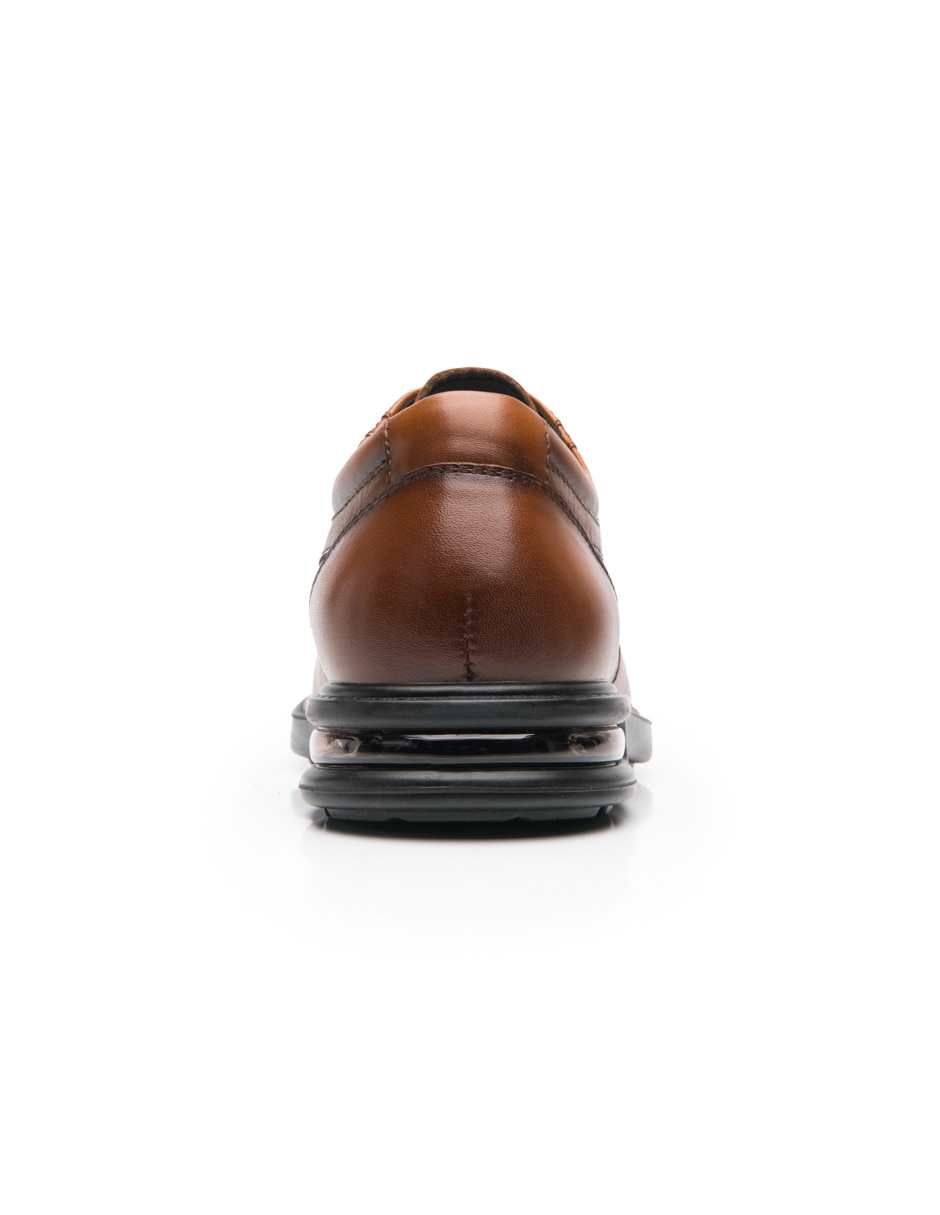 Zapato derby para hombre 5