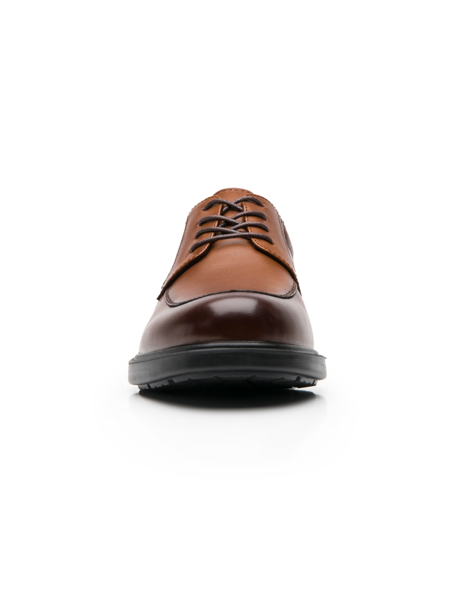 Zapato derby para hombre 6