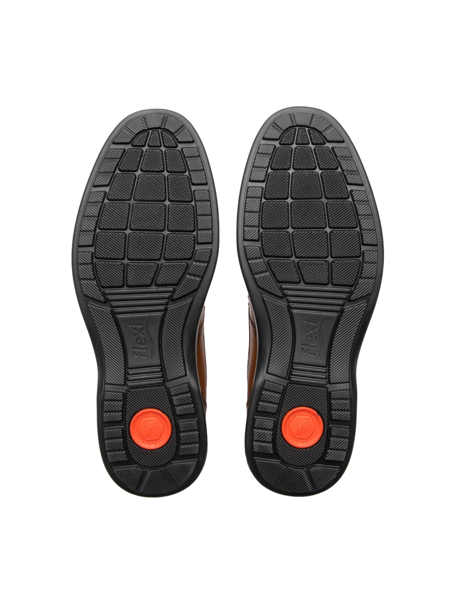 Zapato derby para hombre 7