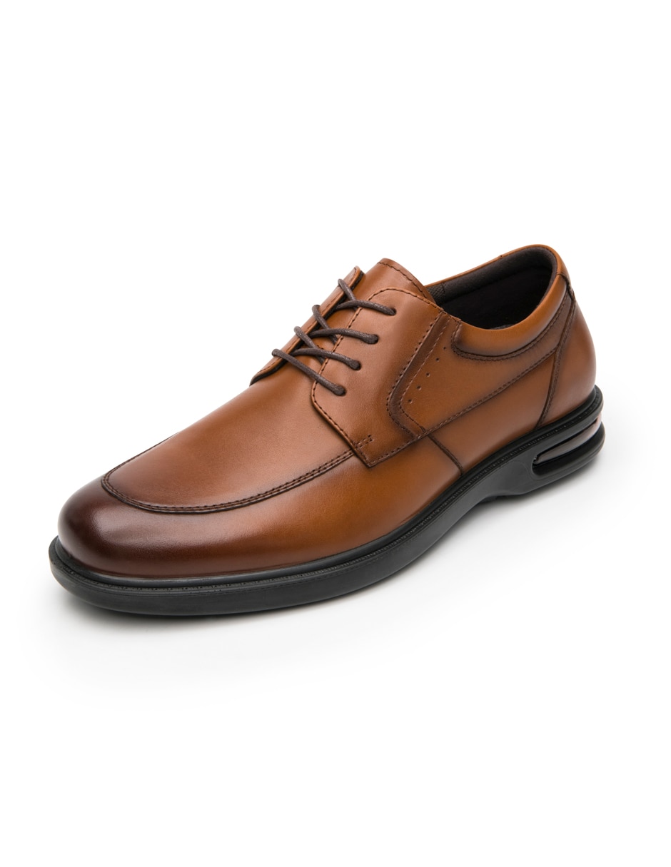 Zapato derby para hombre 9