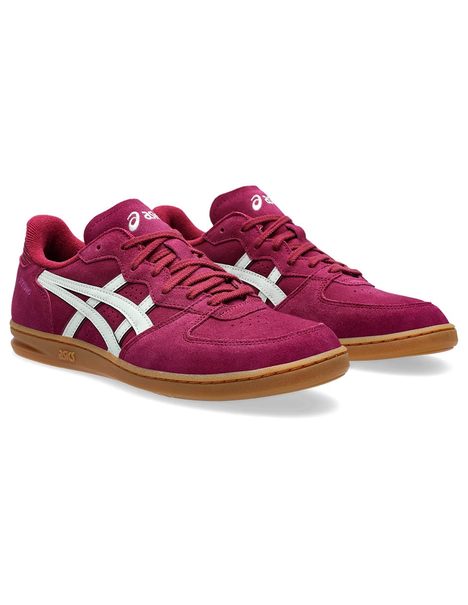 Tenis de piel Skyhand Og para hombre