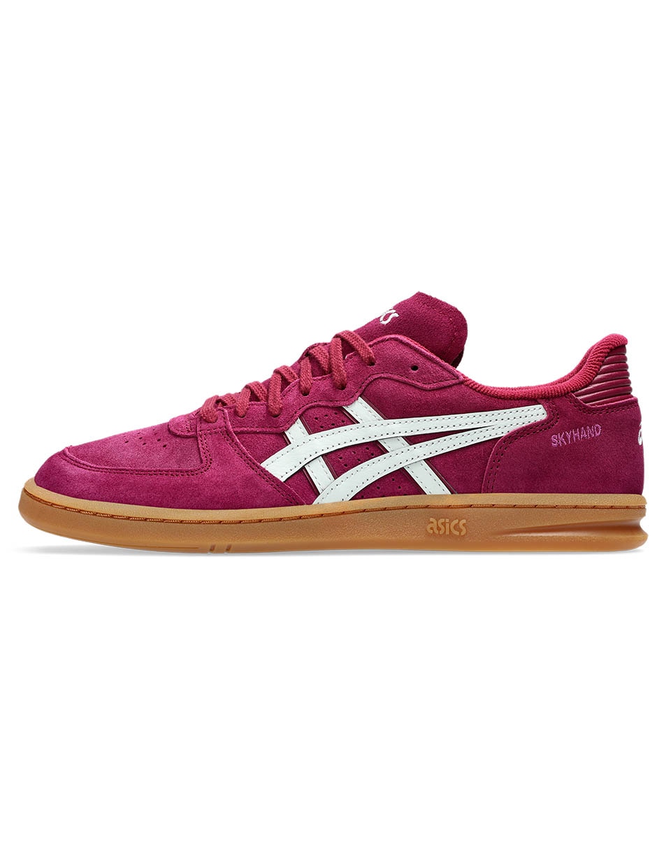 Tenis de piel Skyhand Og para hombre