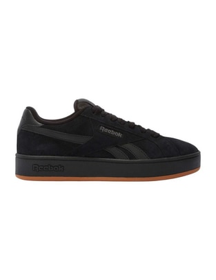 Tenis de piel Retro Mega para hombre