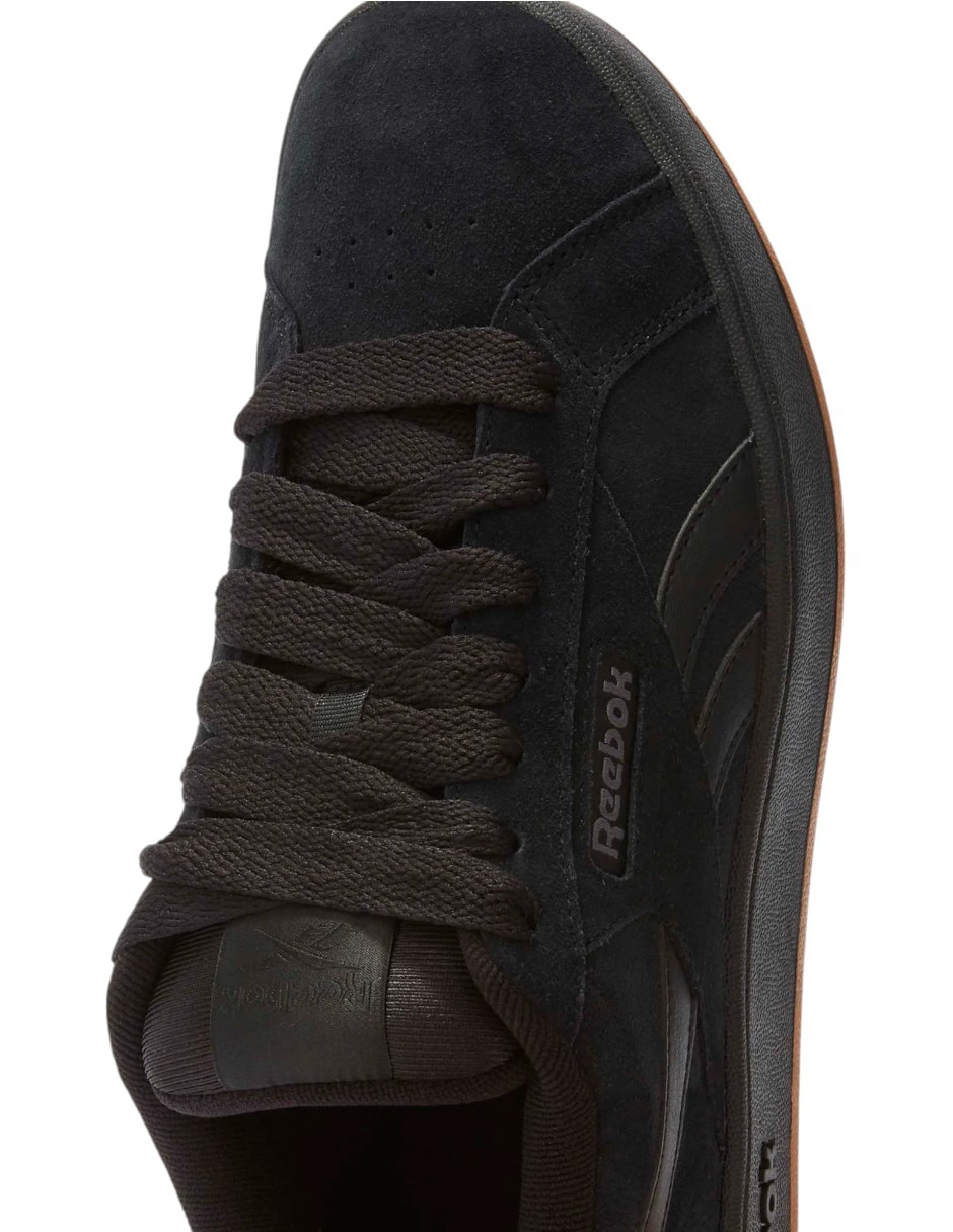 Tenis de piel Retro Mega para hombre 6