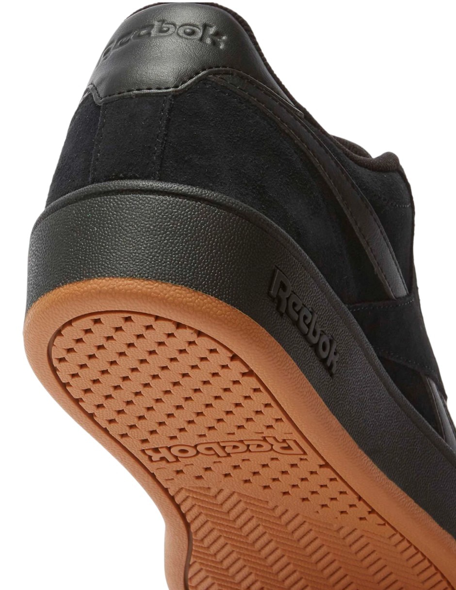Tenis de piel Retro Mega para hombre 5