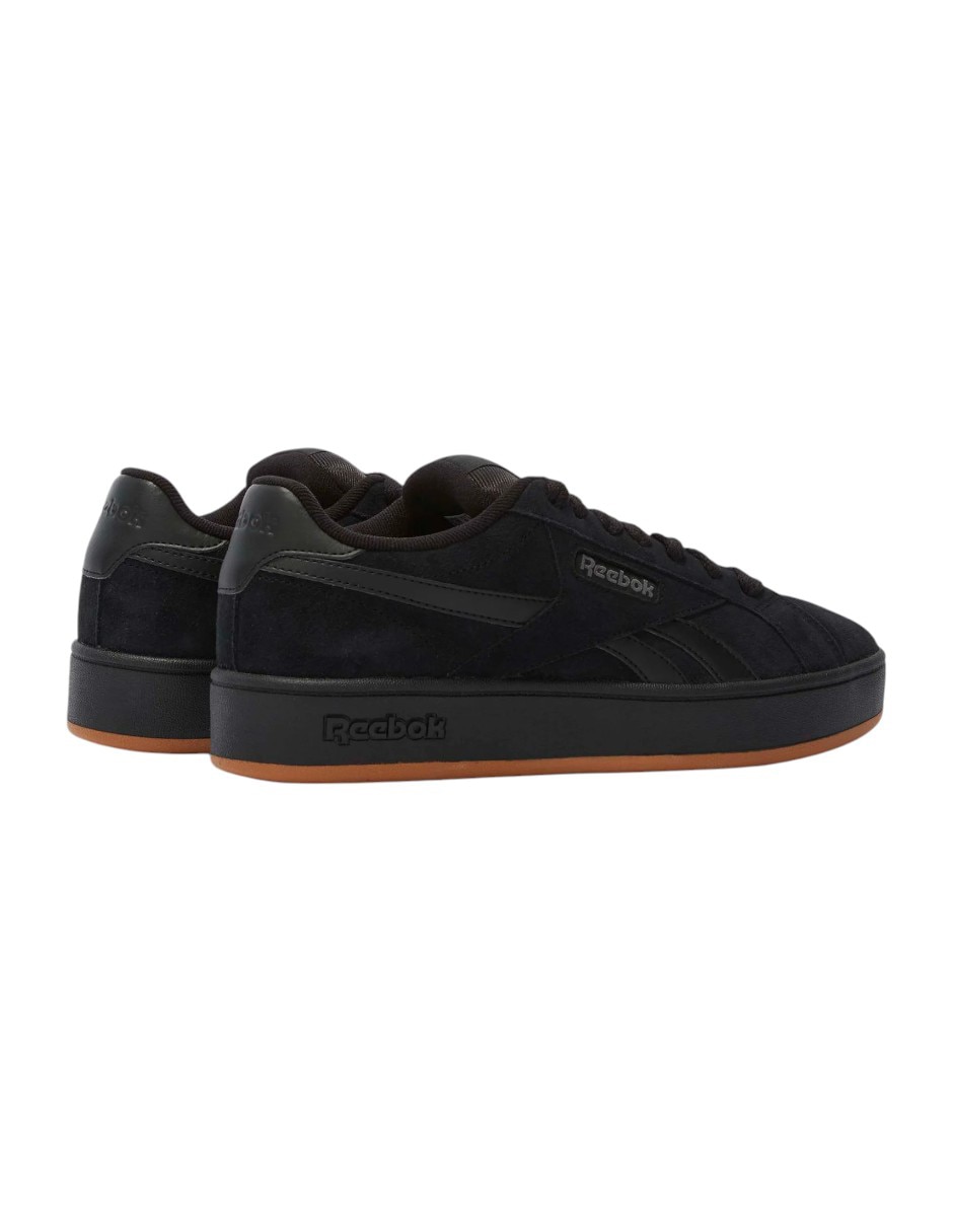 Tenis de piel Retro Mega para hombre 2