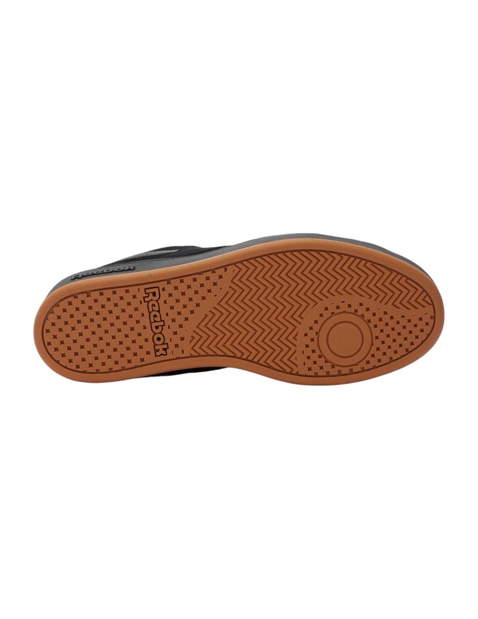 Tenis de piel Retro Mega para hombre 3