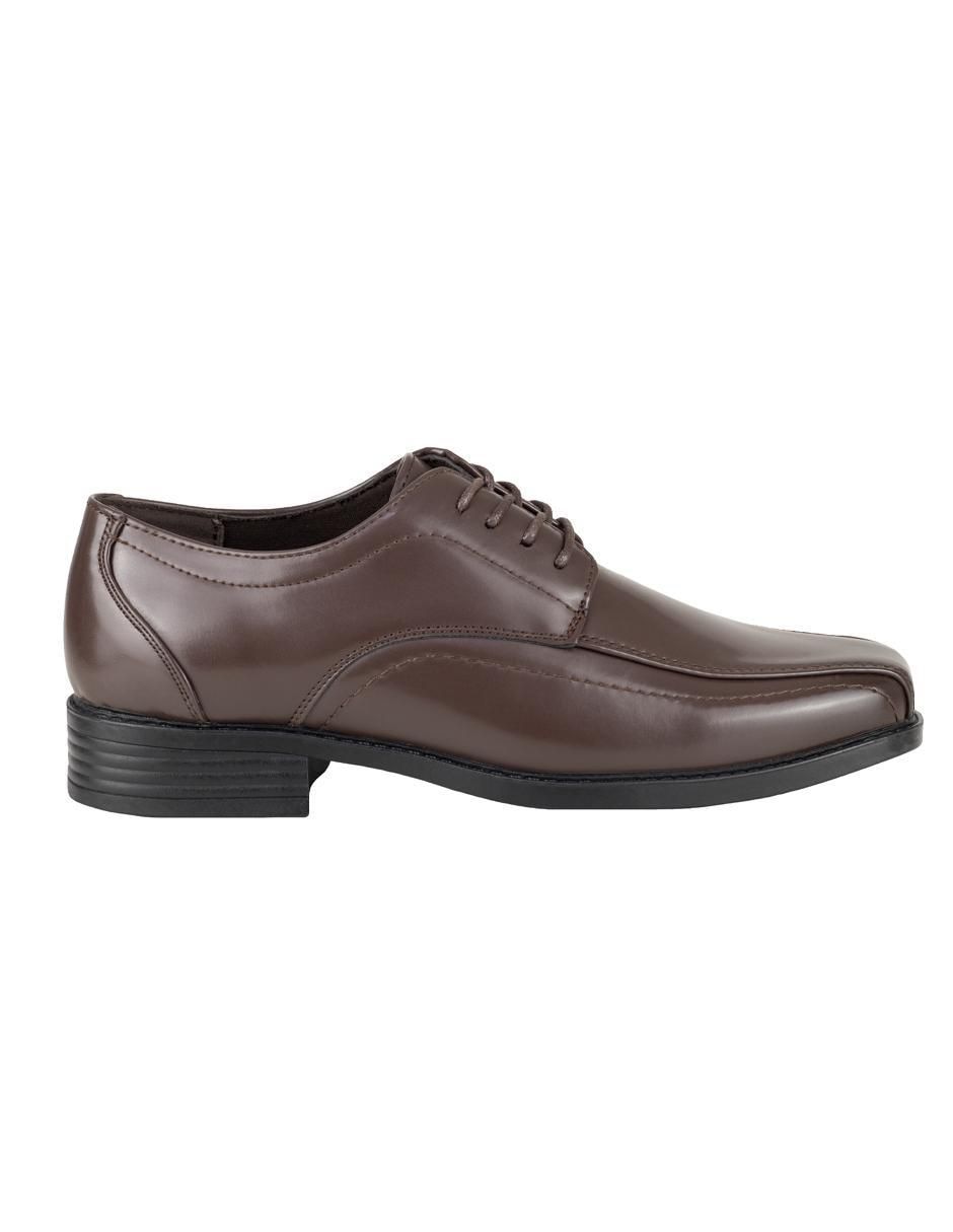 Zapato oxford Capa de Ozono para hombre