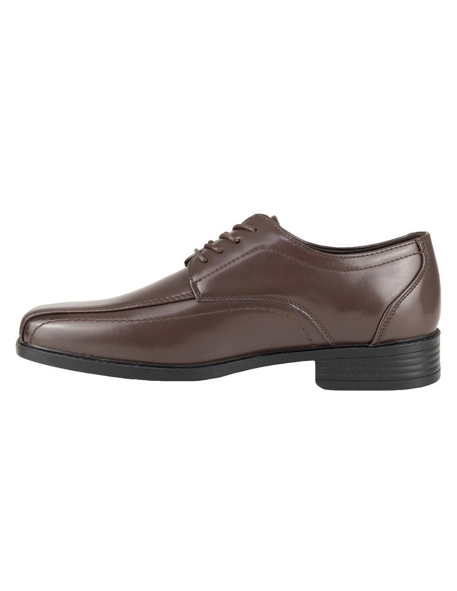 Zapato oxford Capa de Ozono para hombre