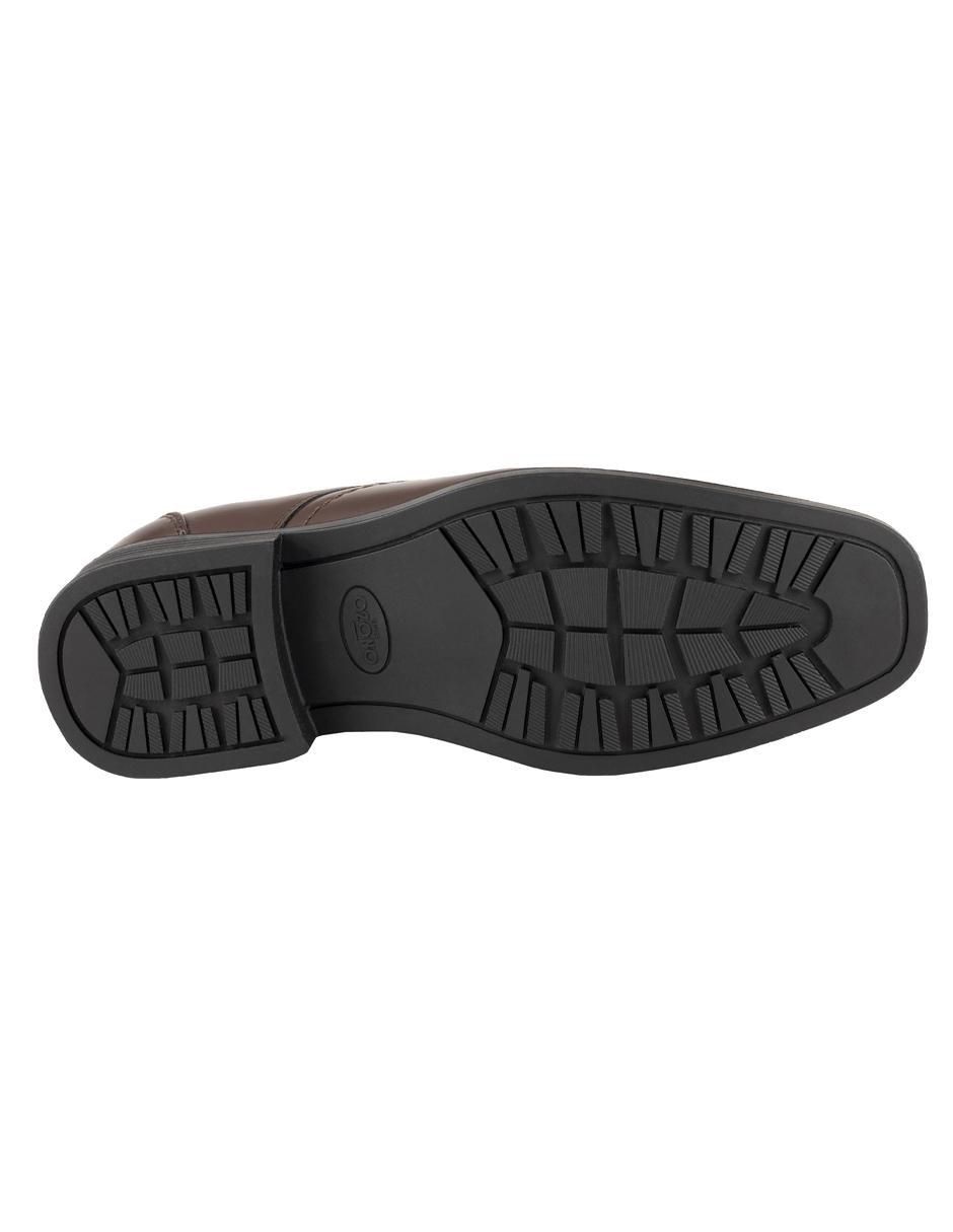 Zapato oxford Capa de Ozono para hombre
