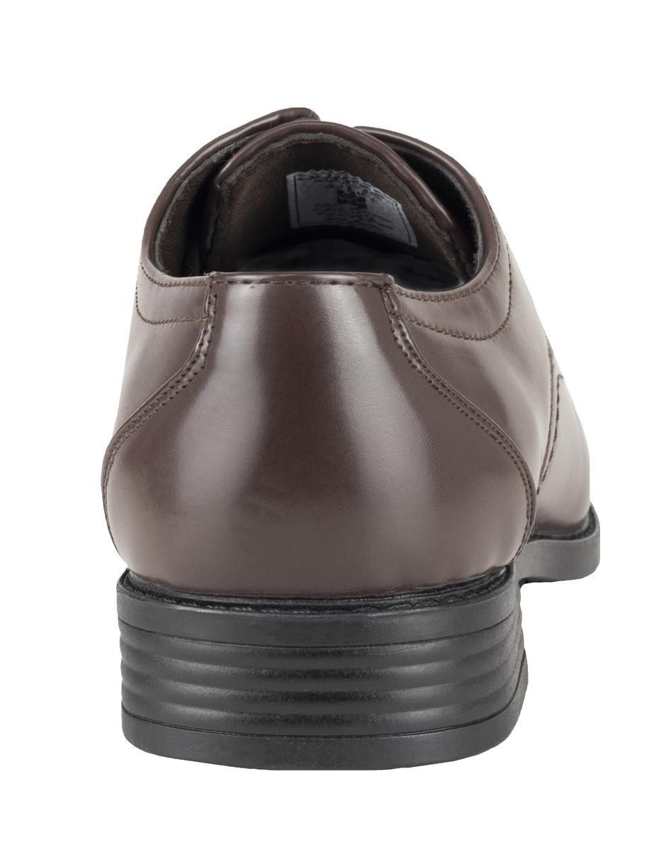 Zapato oxford Capa de Ozono para hombre
