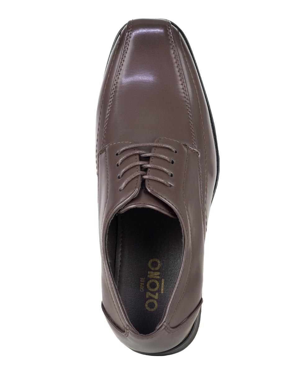 Zapato oxford Capa de Ozono para hombre
