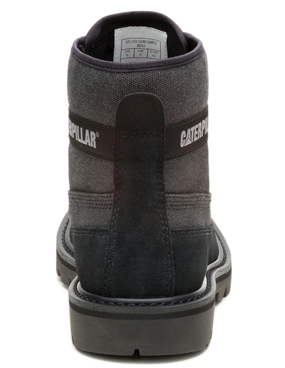 Bota para hombre 10
