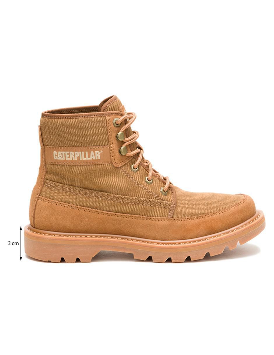 Bota para hombre 7