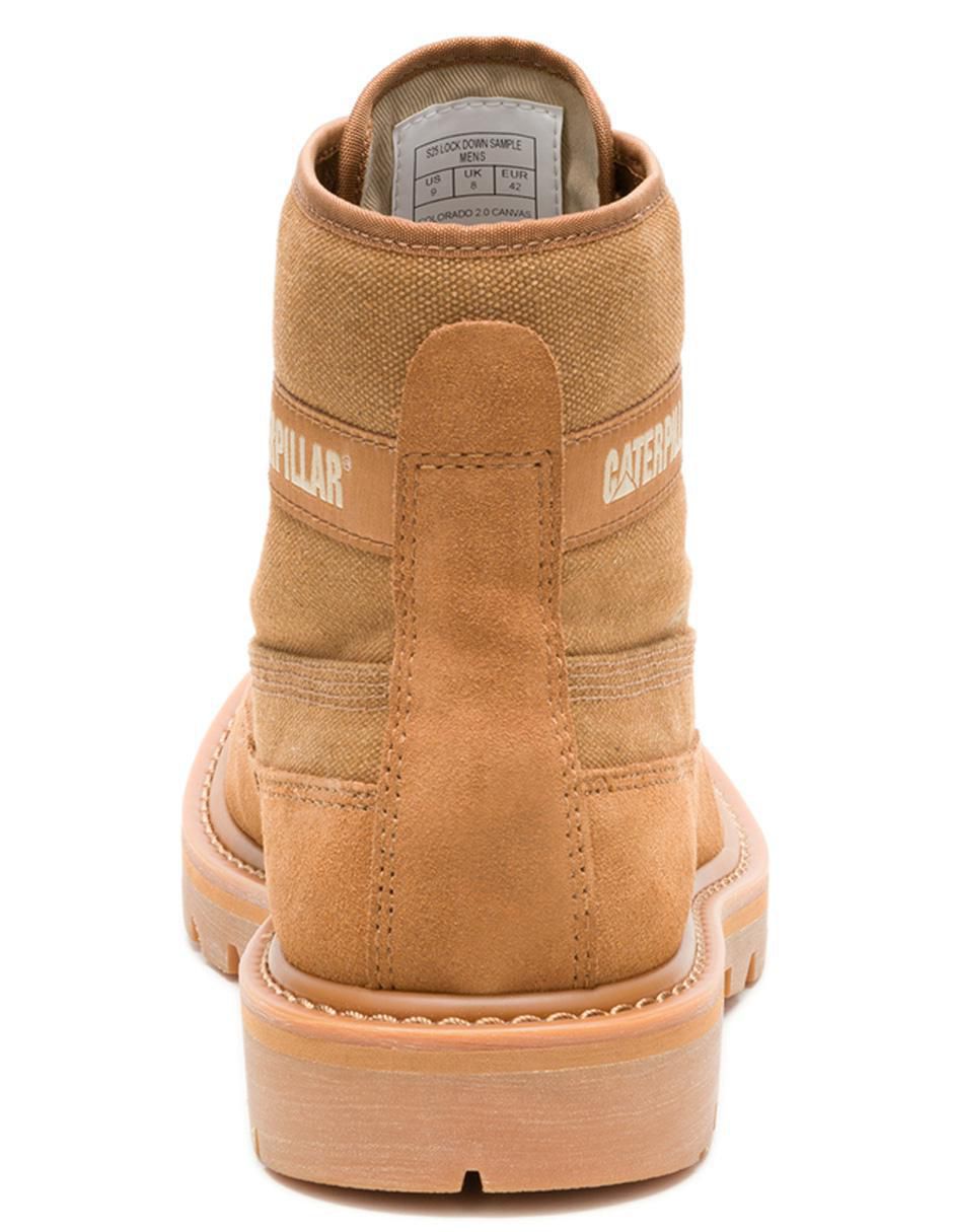 Bota para hombre 4