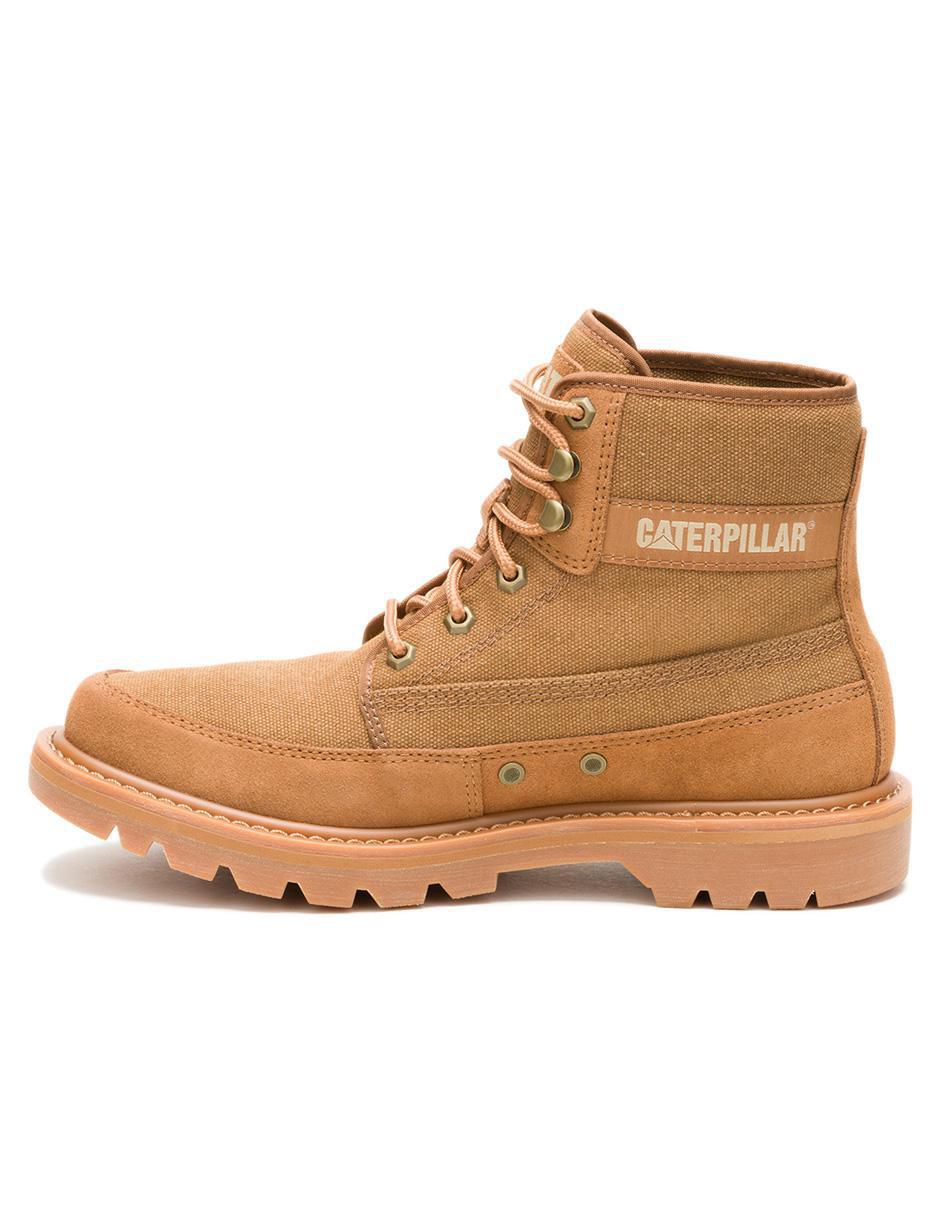 Bota para hombre 6