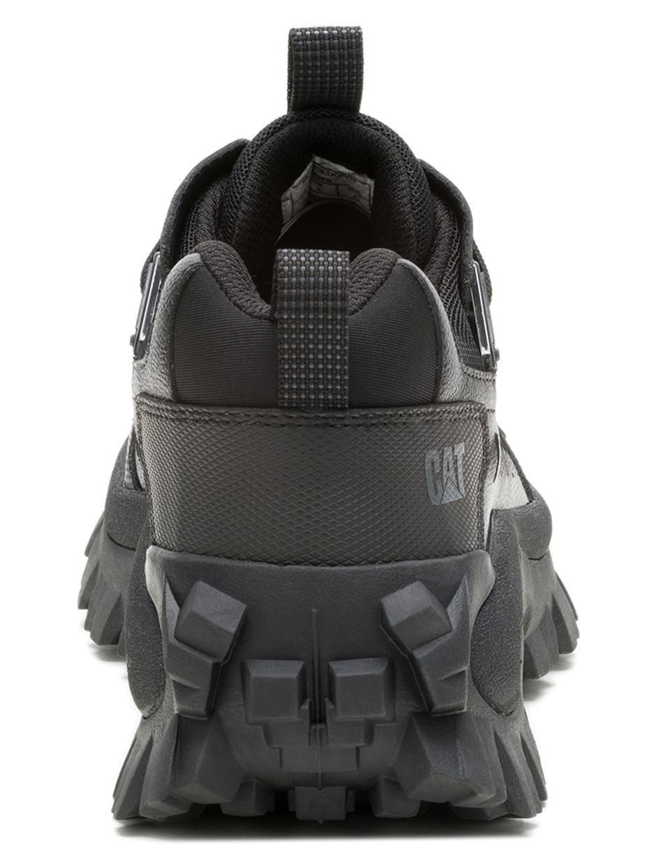 Tenis de piel para hombre 2