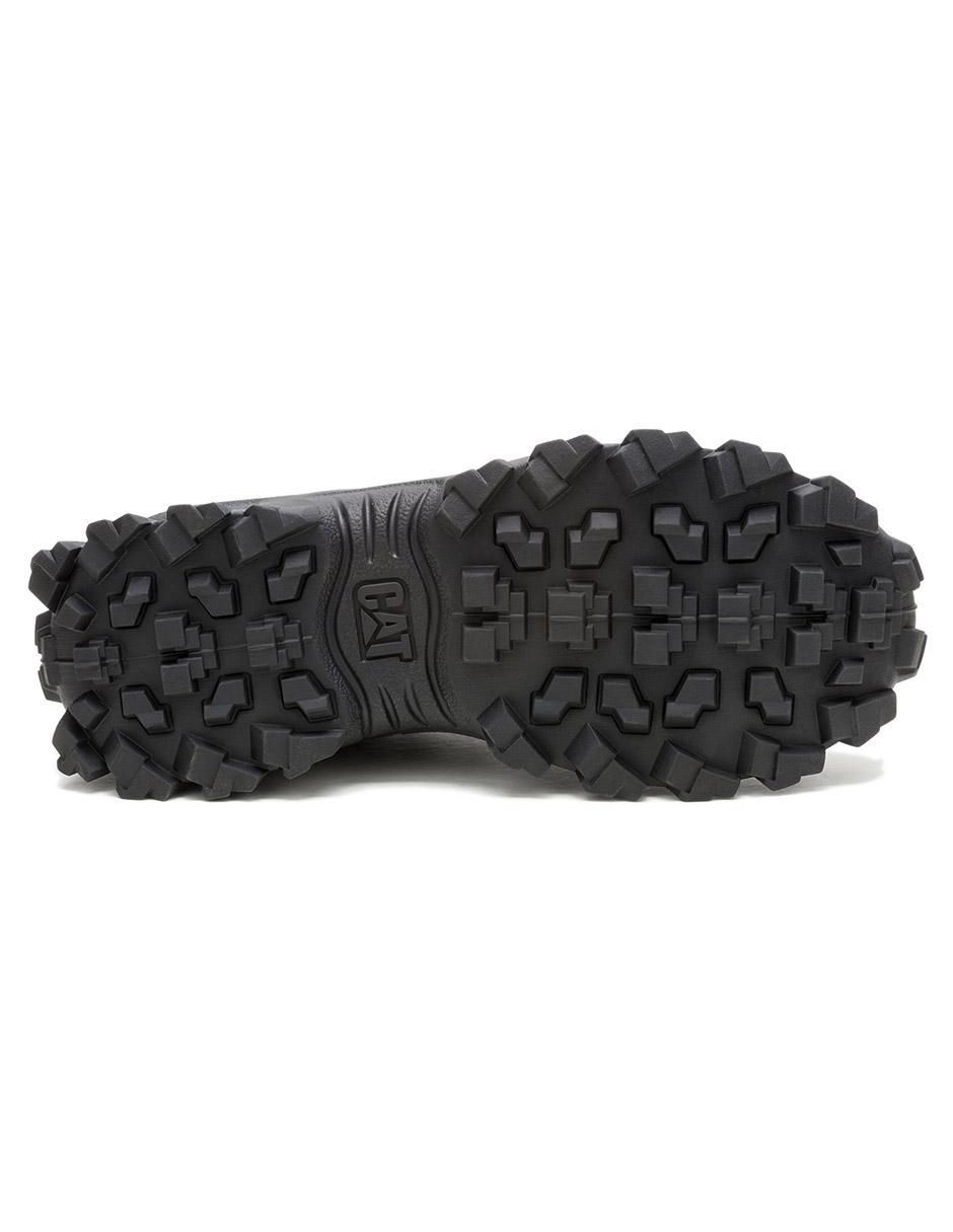 Tenis de piel para hombre 3