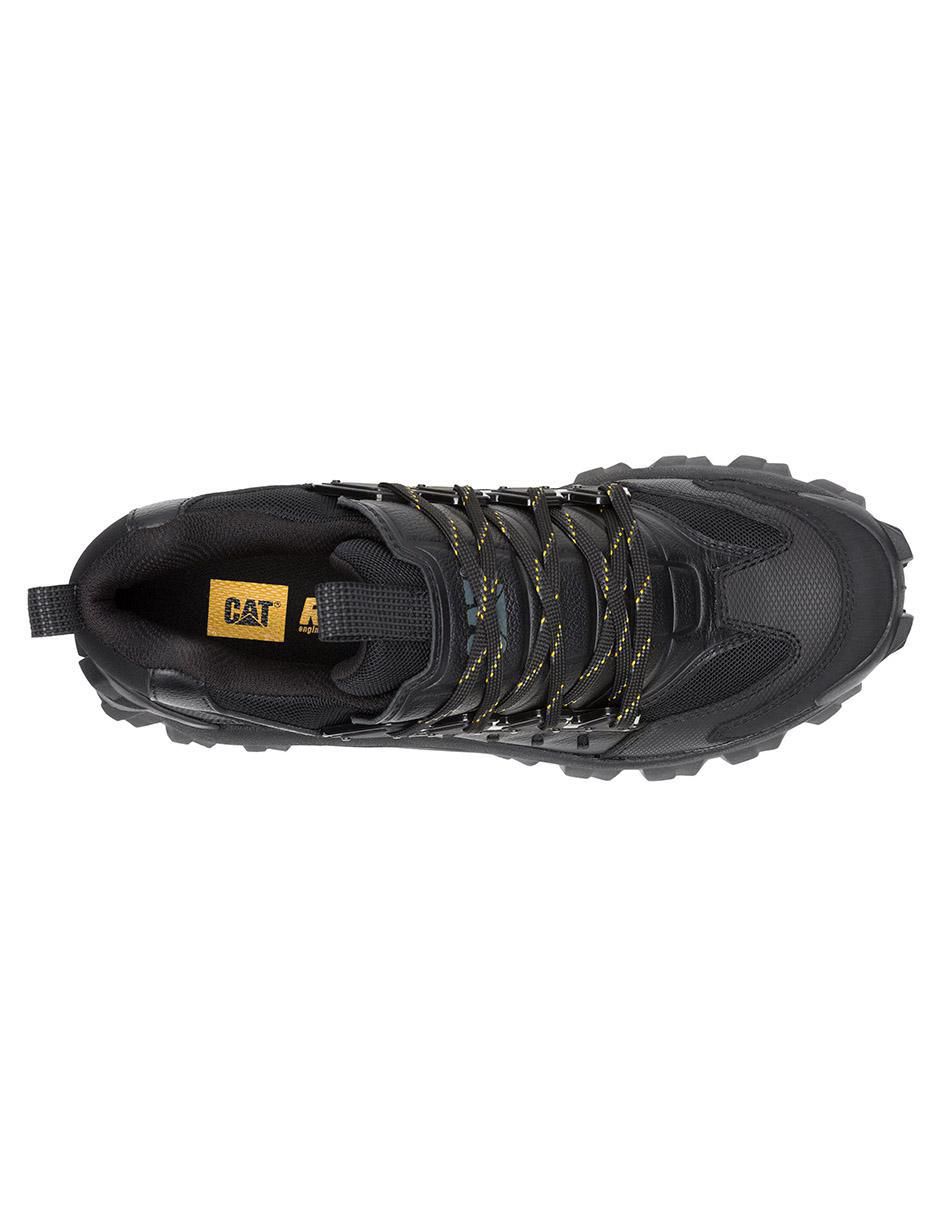 Tenis de piel para hombre 4