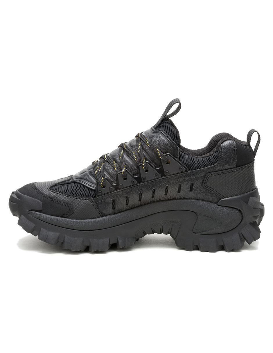Tenis de piel para hombre 6