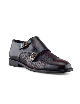 Zapato monk para hombre Zapato monk para hombre