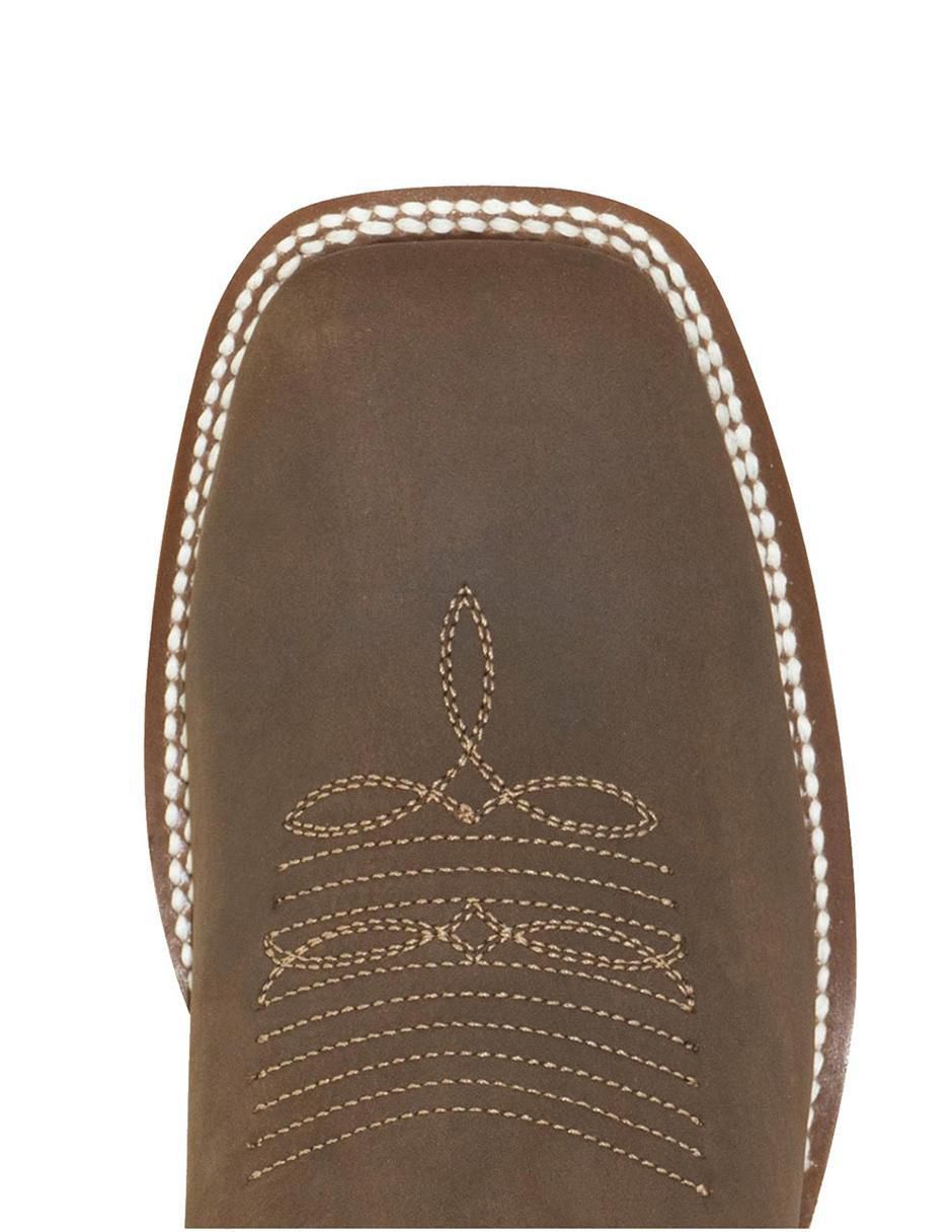 Bota Rodeo Canadá 982 de piel para hombre 3