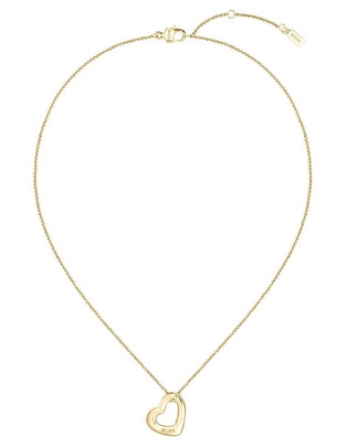 Collar de corazón Honey Boundless Collar de corazón Honey Boundless