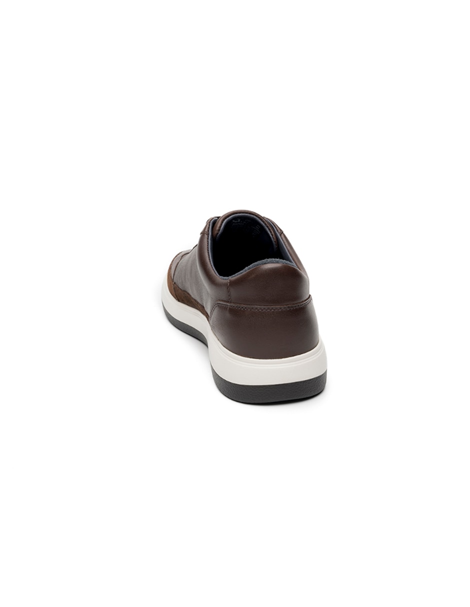 Tenis de piel Casual para hombre 2