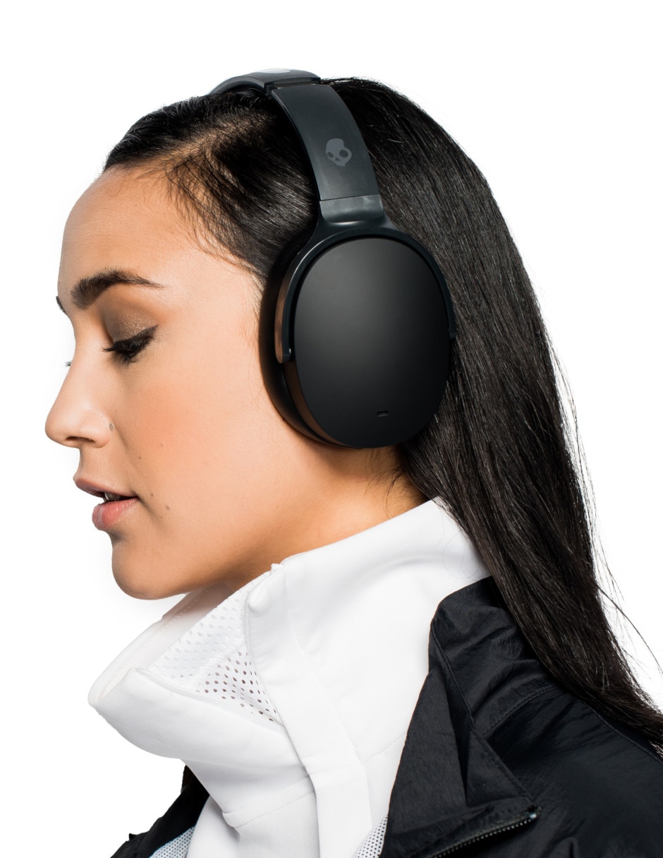 Audífonos On-Ear Hesh Anc inalámbricos con cancelacion de ruido 5