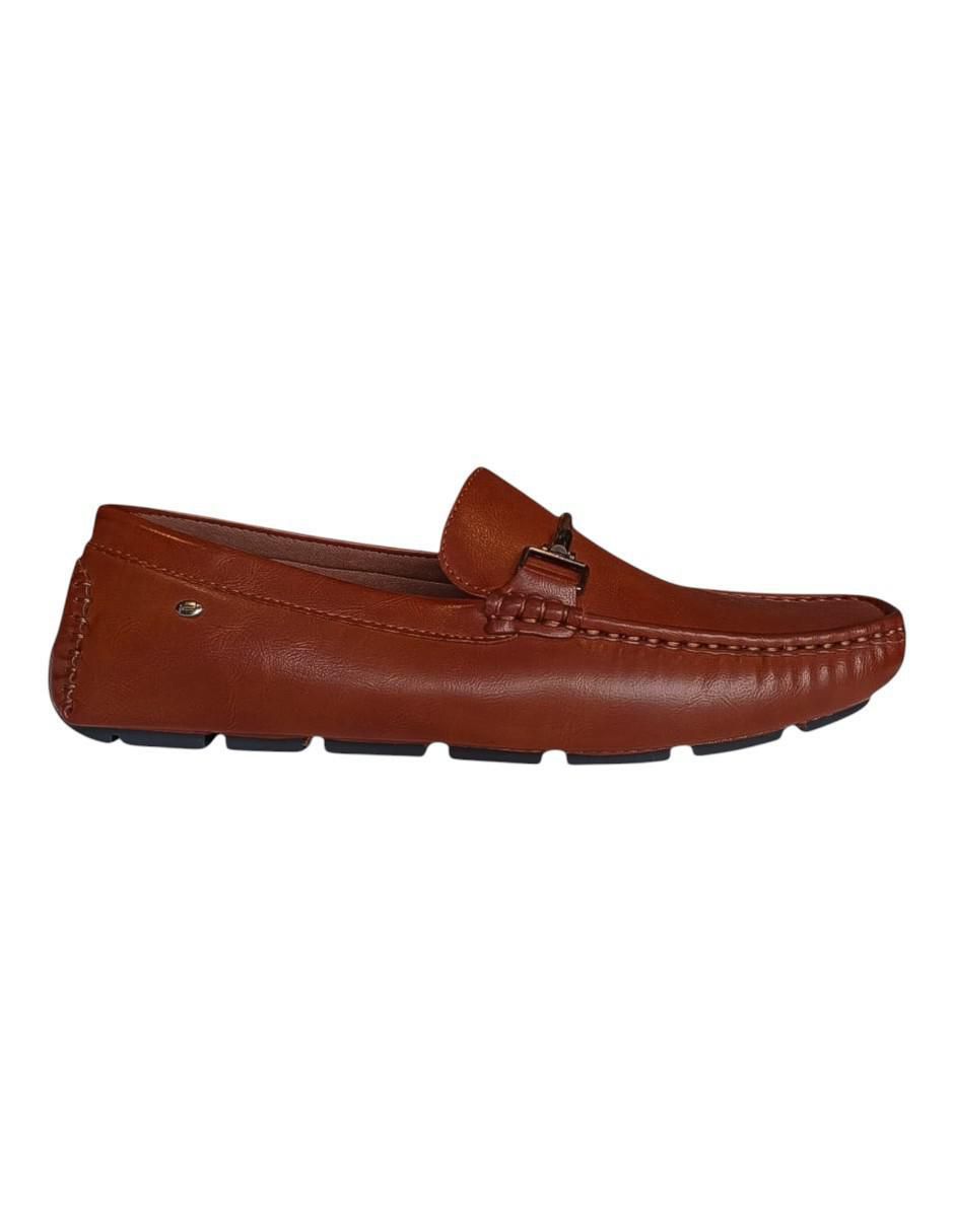 Zapato driver para hombre 5