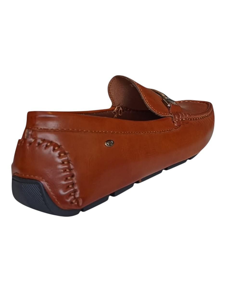 Zapato driver para hombre