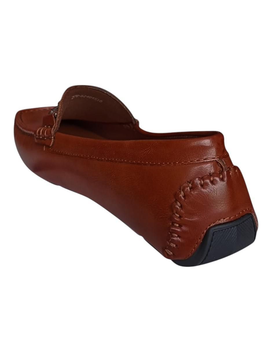 Zapato driver para hombre