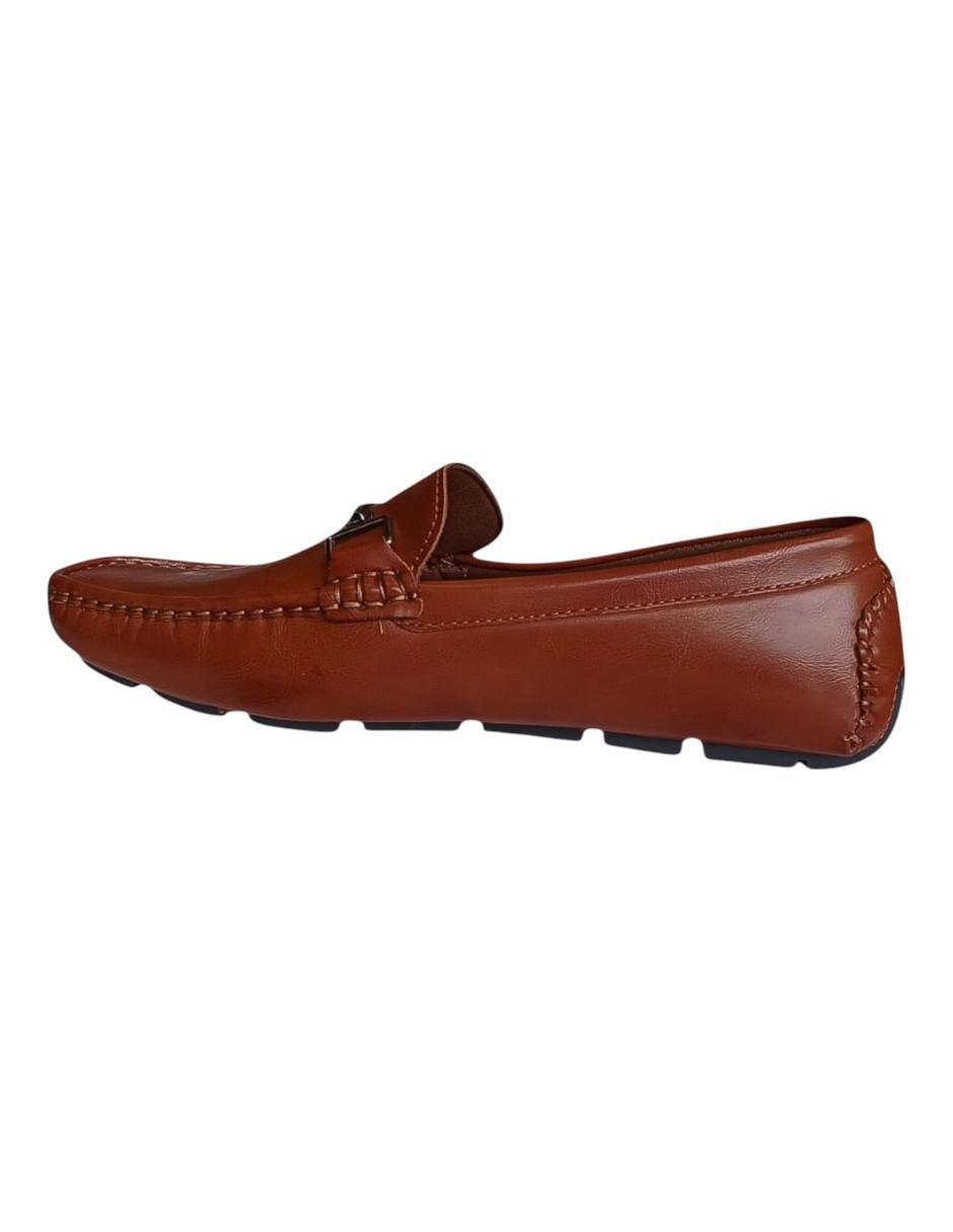 Zapato driver para hombre