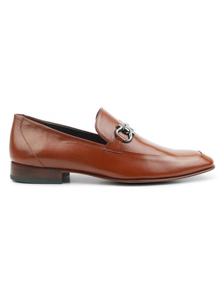 Mocasín para hombre