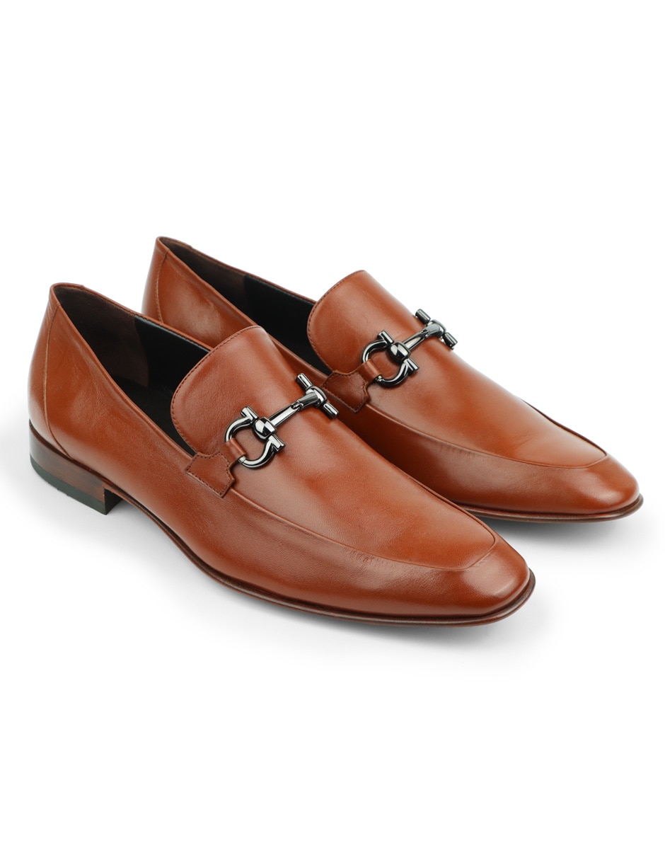 Mocasín para hombre