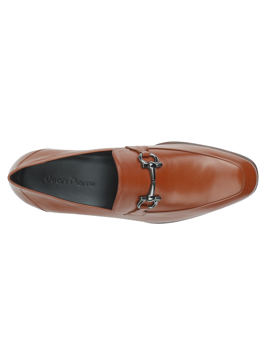 Mocasín para hombre