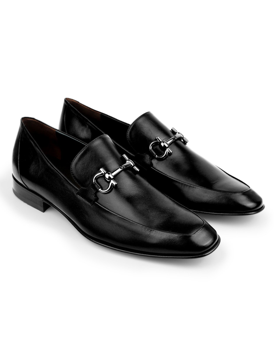 Mocasín para hombre 4