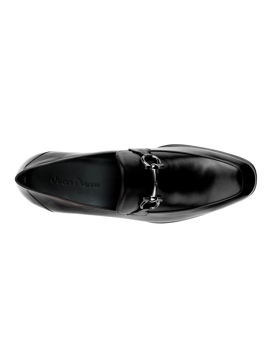 Mocasín para hombre 3