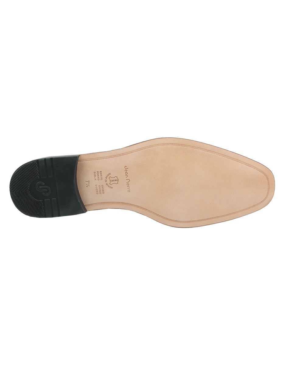 Mocasín para hombre 2