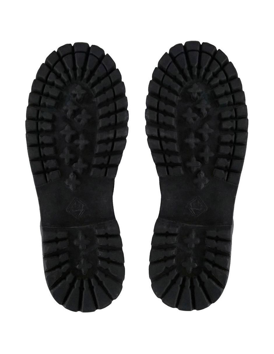 Bota 036 Casco De Acero de piel para hombre 3