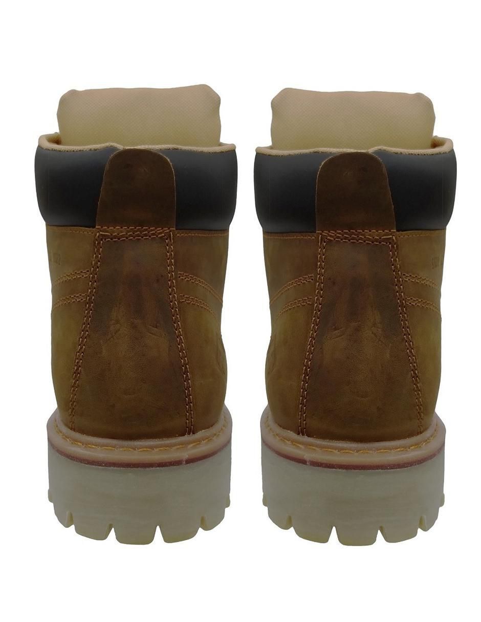 Bota 036 de piel para hombre 3