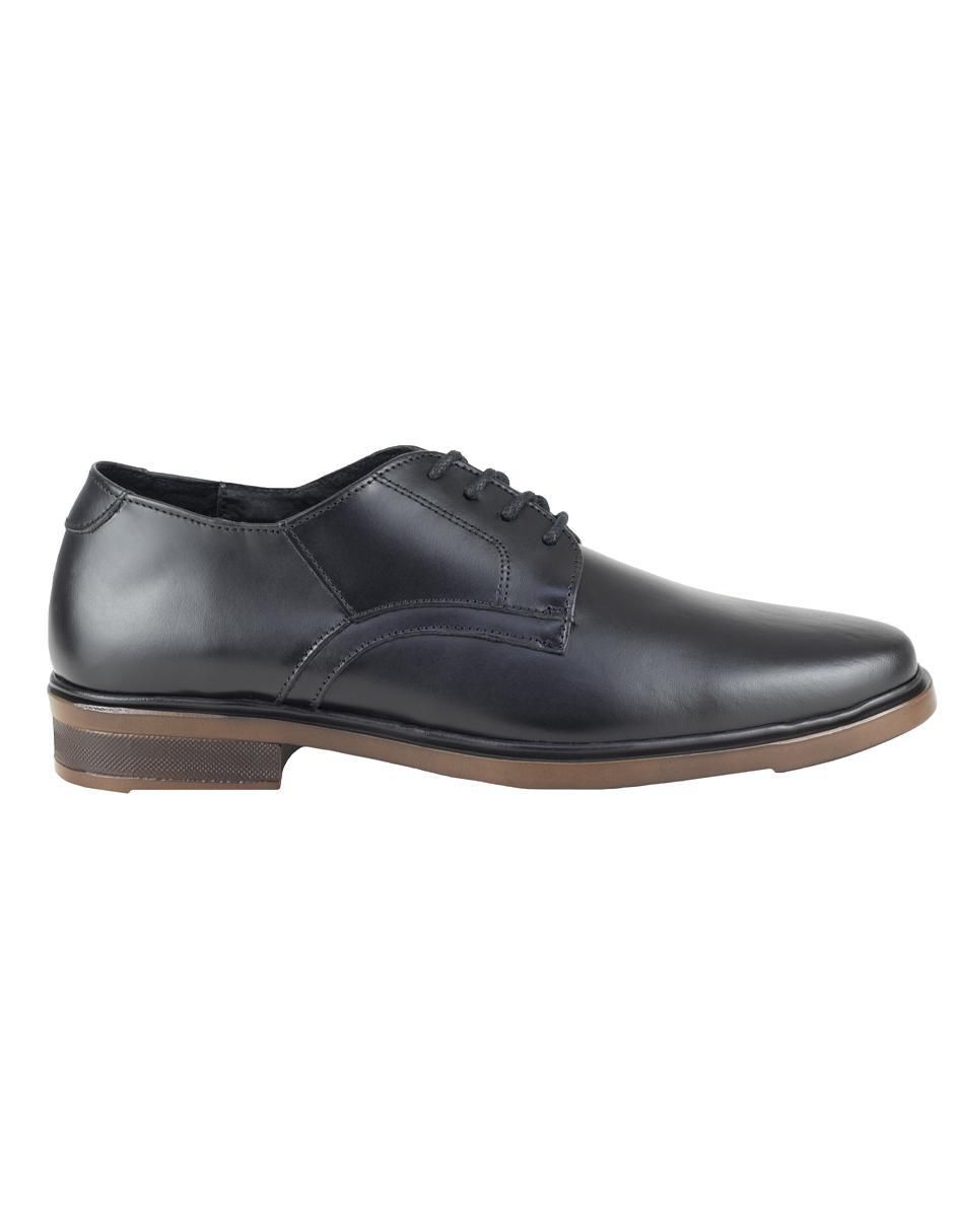 Zapato derby Gabbiani para hombre