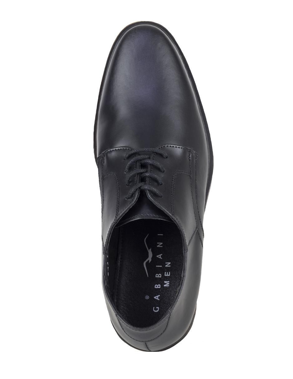 Zapato derby Gabbiani para hombre